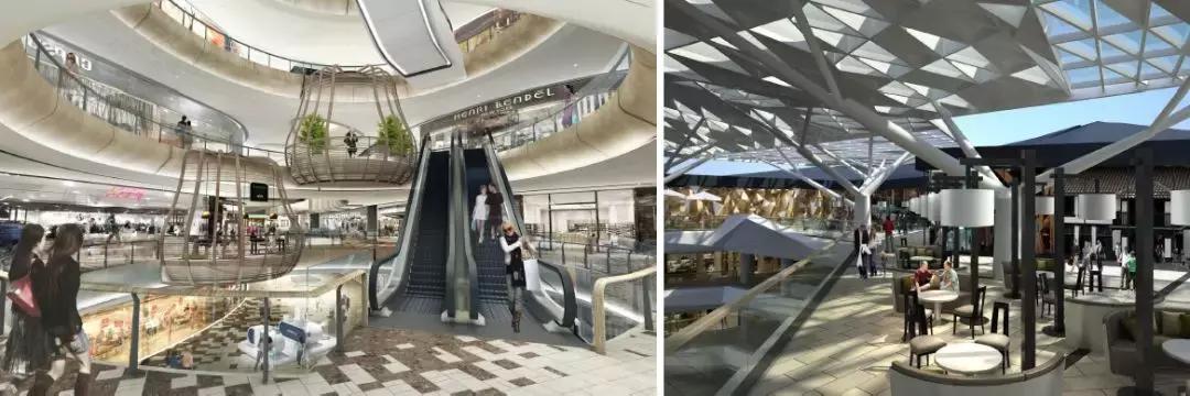 潍坊谷德广场和谷德茂区别,潍坊谷德广场在什么位置