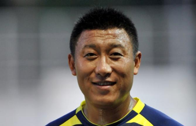 中国足坛经典的球员绰号有哪些?