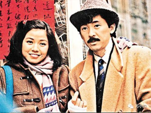 最美港姐上位史,最美丽港姐的美艳传说