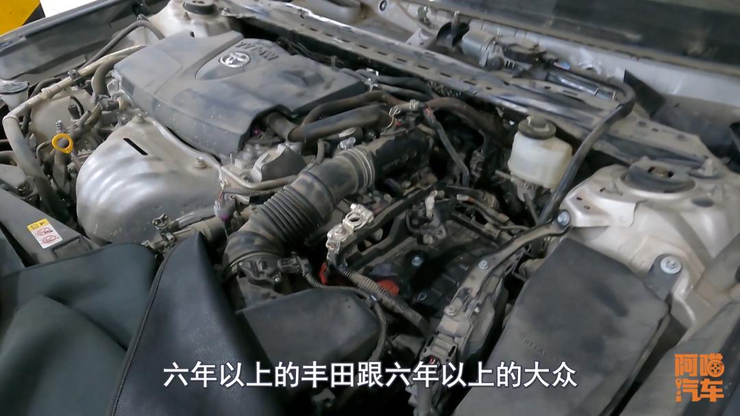 曾经开不坏的丰田现在怎么样了,都说丰田车开不坏是真的吗