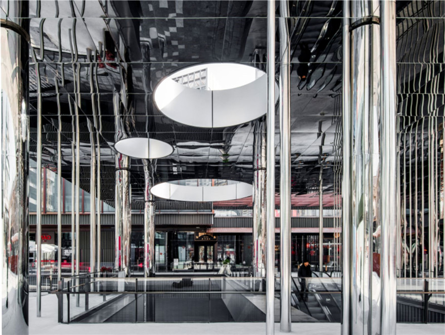 2020年度INSIDE国际室内设计大奖作品征集中,2019获奖作品回顾