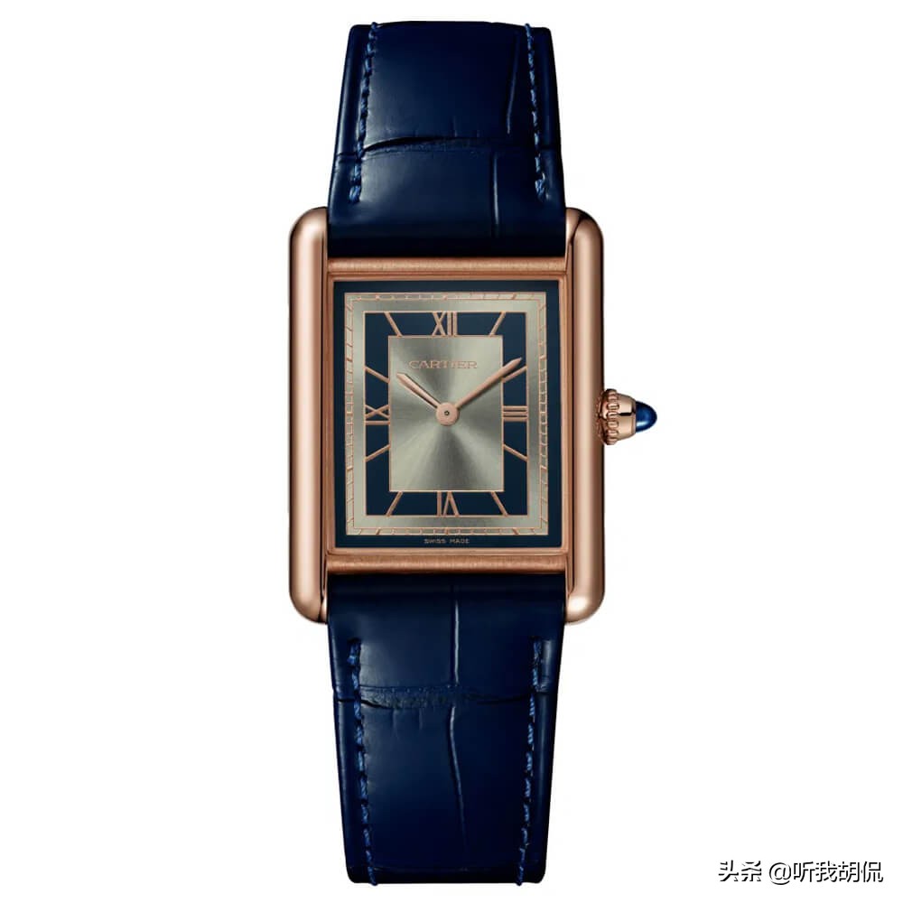十大永不过时经典手表,2021年最值得推荐的智能手表