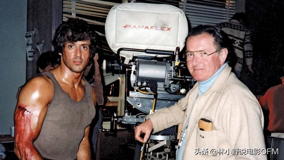 第一滴血是什么题材的电影,第一滴血最后一滴血完整版