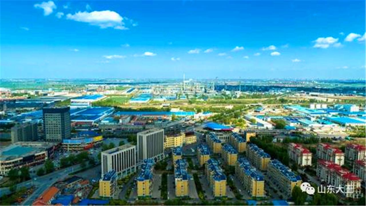 山东十强镇排名大王镇,山东最强镇排名山东10大经济强镇
