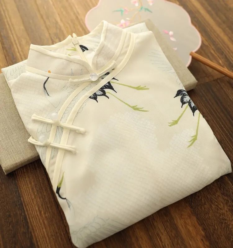 QC超人知识库：旗袍质量要求、检验方法及判定规则