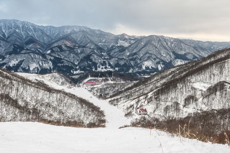 「日本自由行」严选10处长野县白马地区人气滑雪场