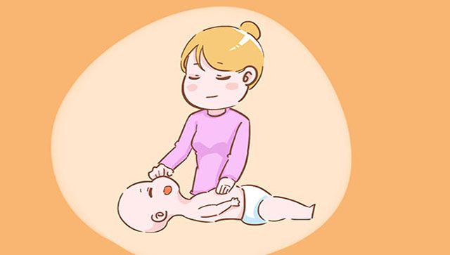 所有人都以为在家带孩子最轻松,千万不要说妈妈在家带孩子有多累