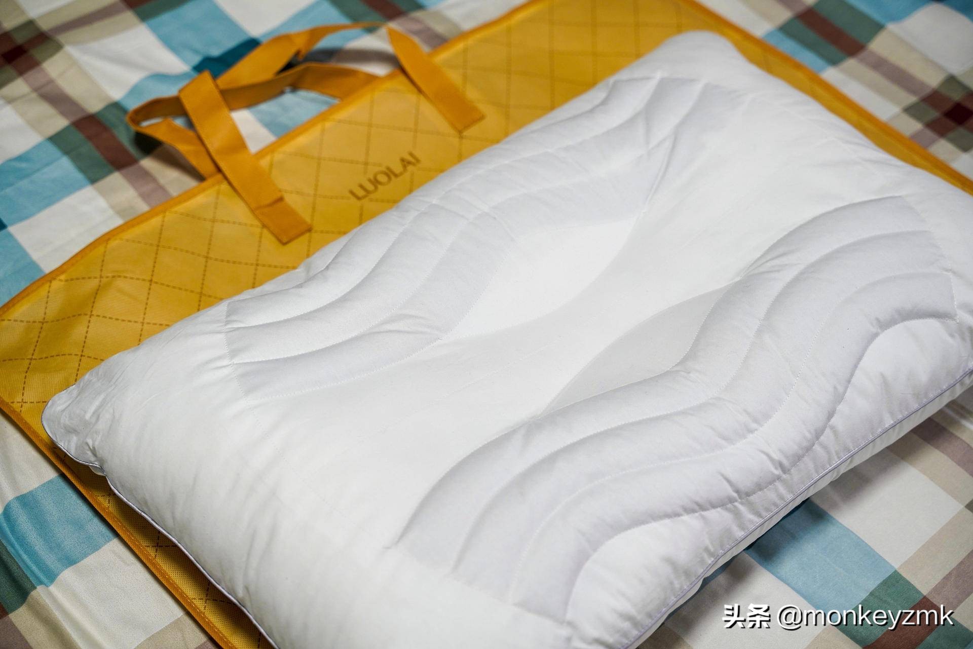 羽绒枕真实推荐,乳胶枕价格为什么差别很大
