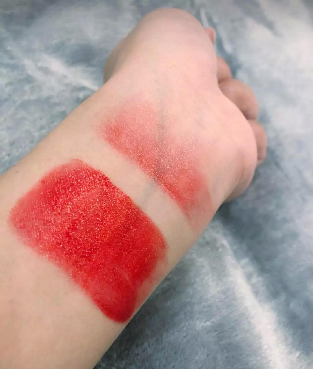 大牌斩男色口红,泰国热卖口红色号