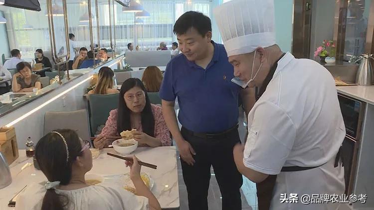 单县羊肉汤为啥是中华第一汤,山东单县第一名羊肉汤