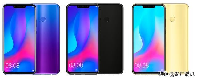 深度长文历史,深度解读华为手机