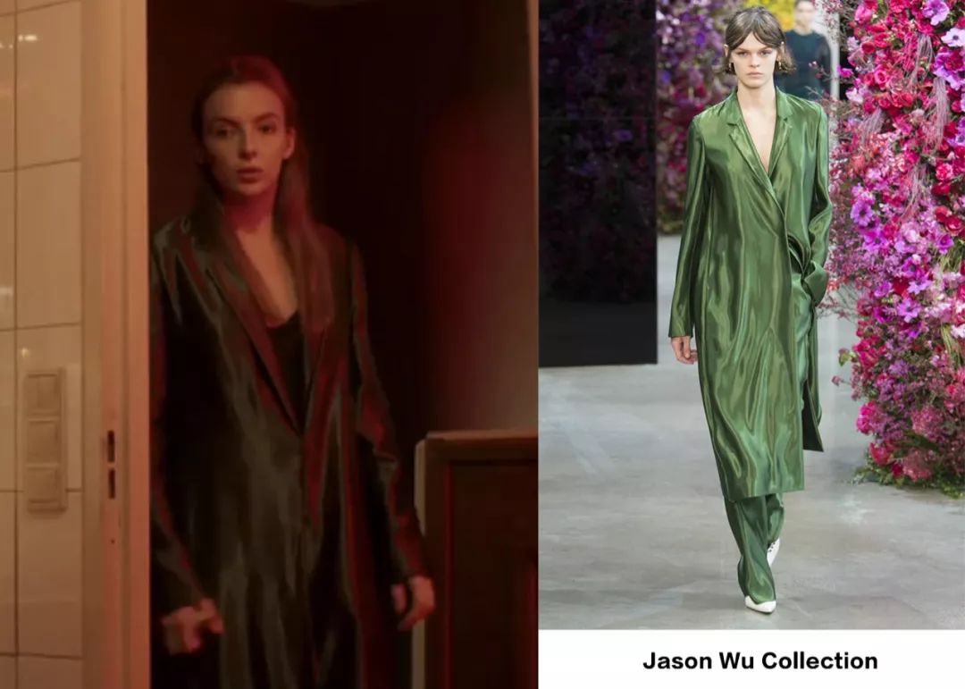 绝世A王的时髦清单