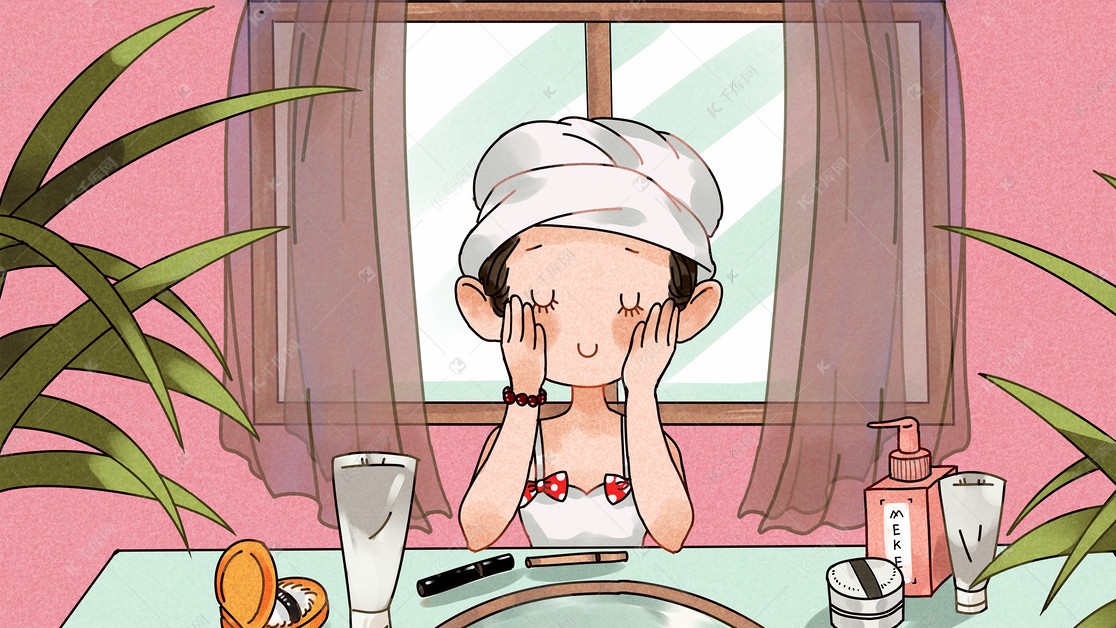 干净不伤毛孔的去黑头方法,去黑头最有效的方法医美