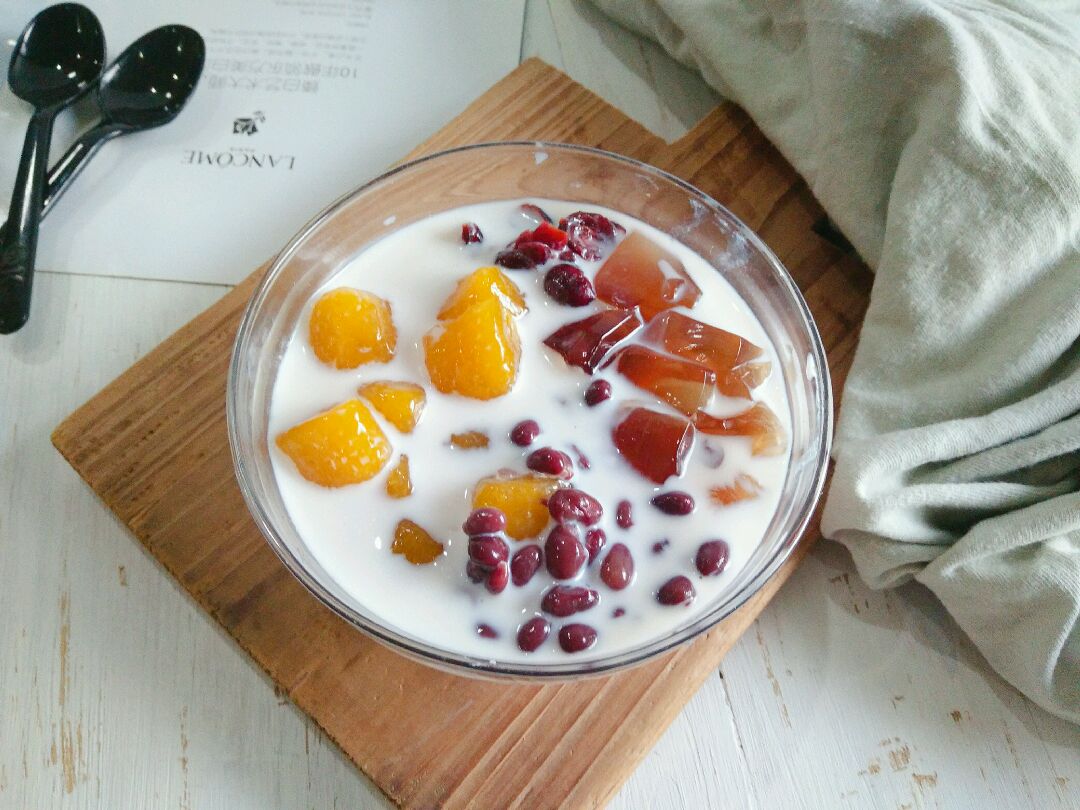 红薯芋圆怎么样做不散,做芋圆的诀窍简单方法