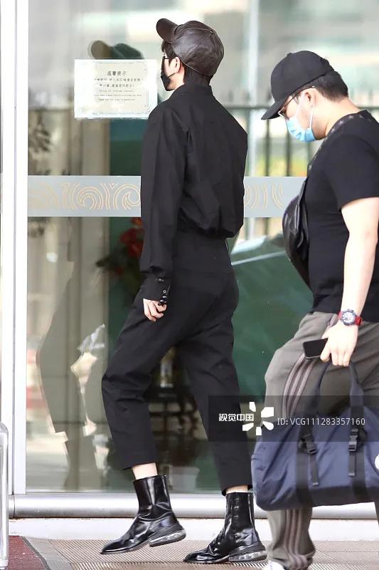 女明星新式国风穿搭,女明星氛围感穿搭私服