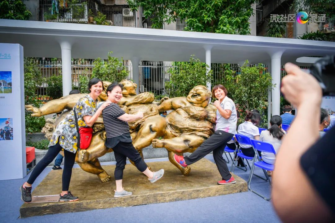 越秀区淘金人最多的商业街,越秀区淘金街