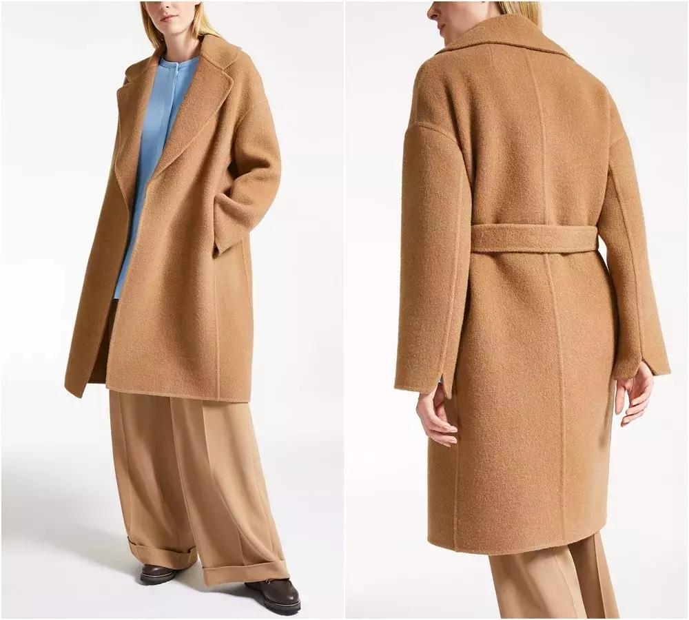 我们试了近百件大衣,告诉你们哪些值得买