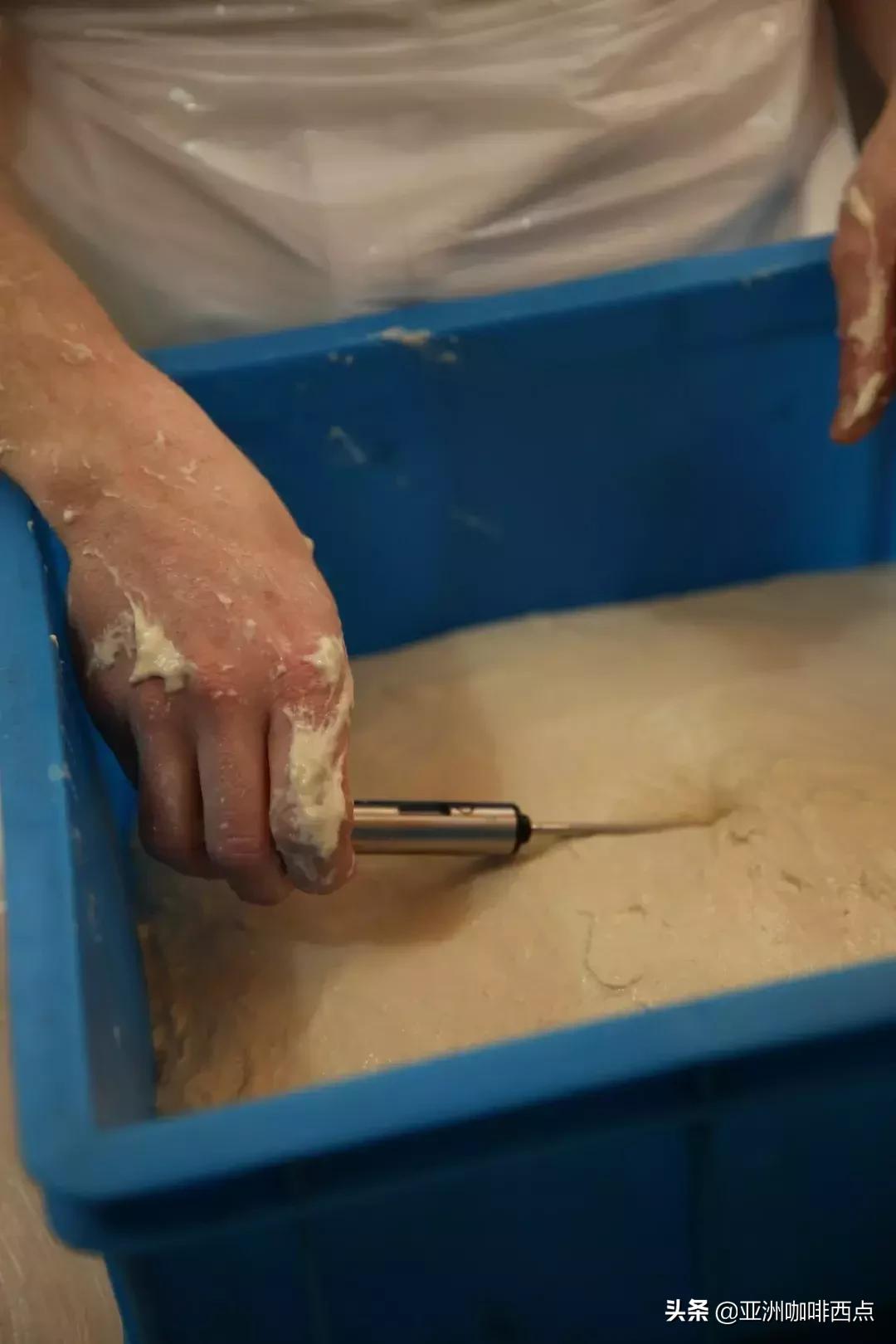 正宗法棍制作原料,制作法棍的目的