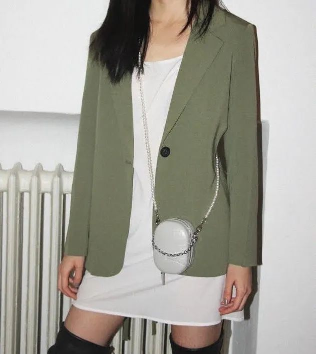 推荐几款小众又好看的包包,最值得入手的几款小众包包