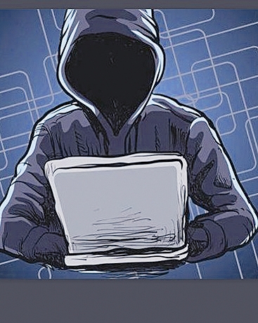 研发黑客软件，*取盗**上亿条公民信息18岁少年的“数据帝国梦”破碎