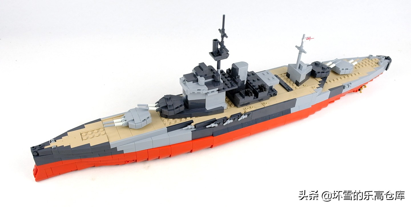 cobi积木122mm榴弹炮,cobi积木军舰全部系列