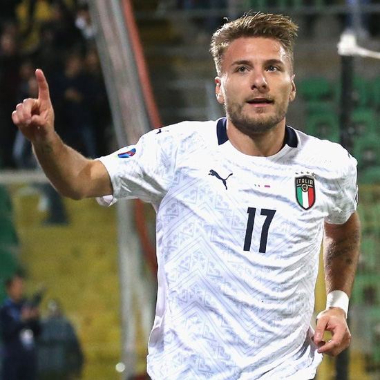 畅想世界杯,期待今年的夏天欧洲杯