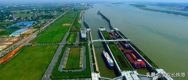 看了它,你会觉得望城原来这么牛