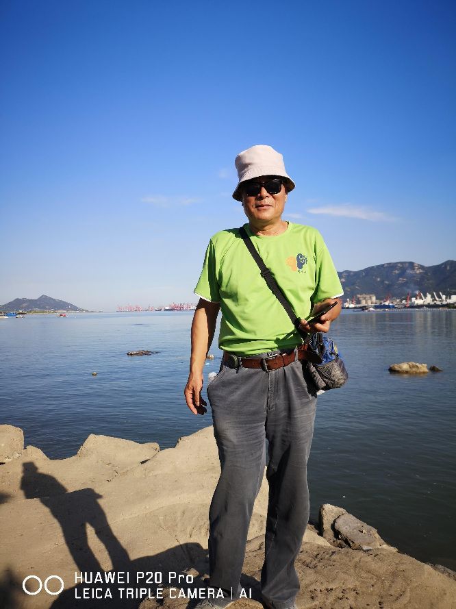 去墟沟最好玩的地方,到墟沟站后该如何到海边