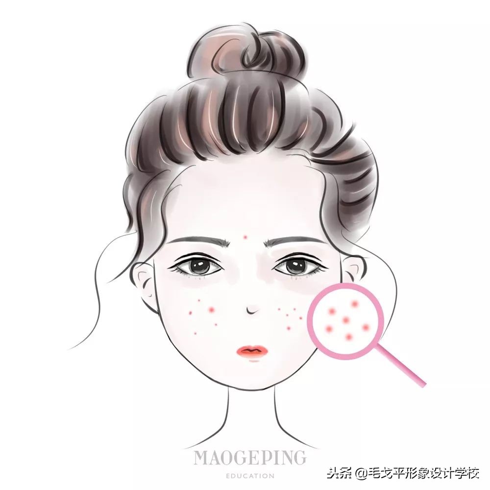 十大谣言护肤骗局揭秘图片,2018十大护肤谣言