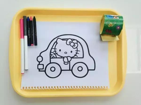 7-12月宝宝蒙氏亲子游戏,100个经典蒙氏小游戏总结