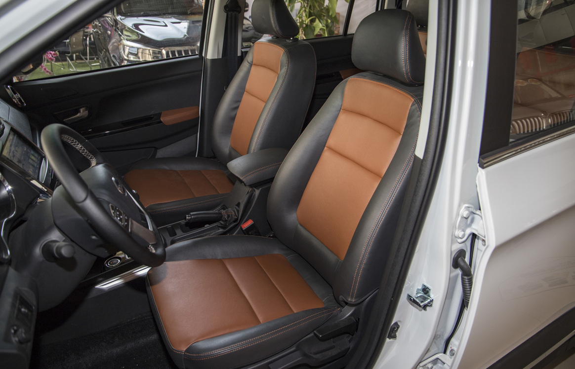 斯威x3最新款,斯威x3suv1.5t自动挡中配落地