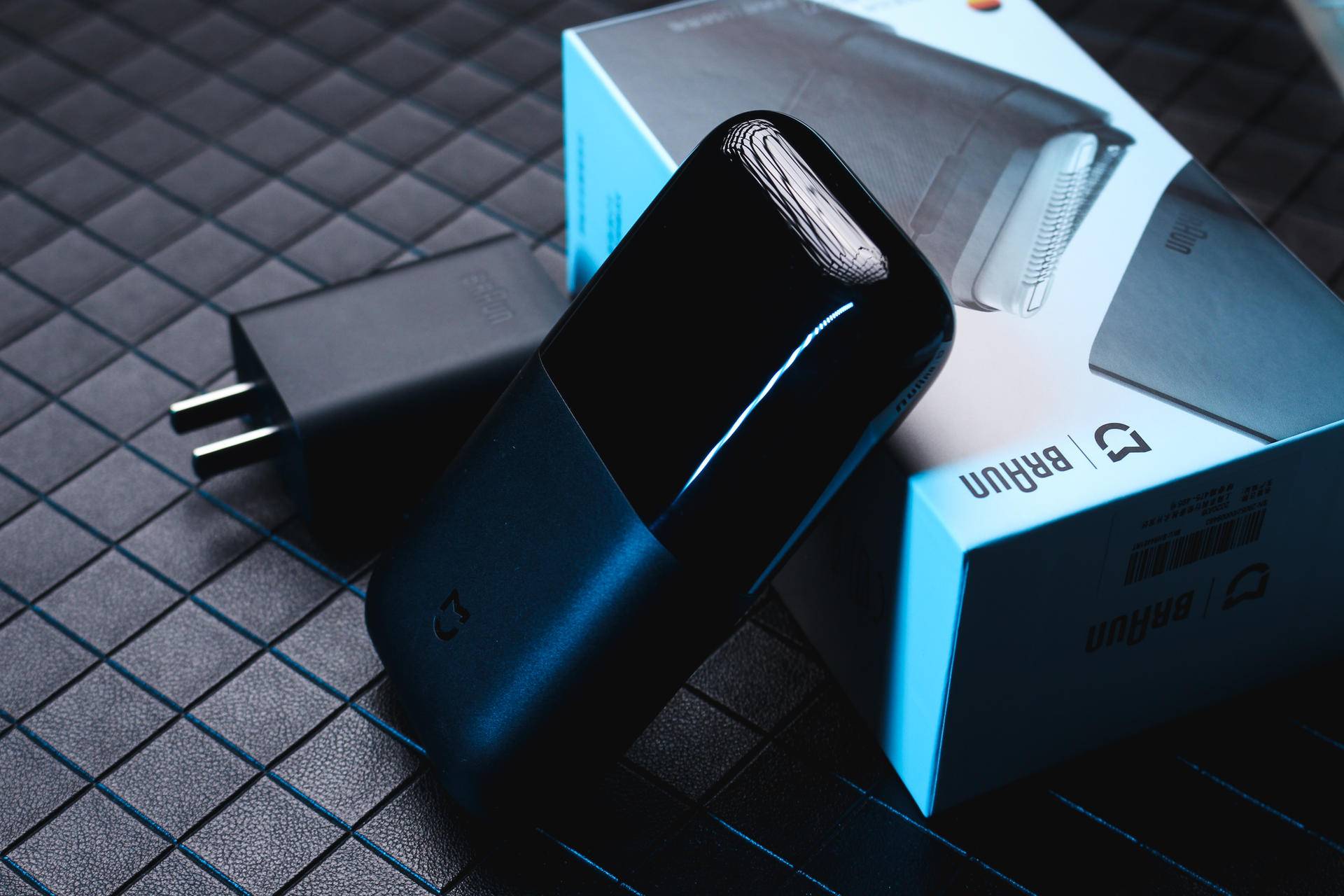 博朗剃须刀9527与9519的区别,小米博朗剃须刀怎么样