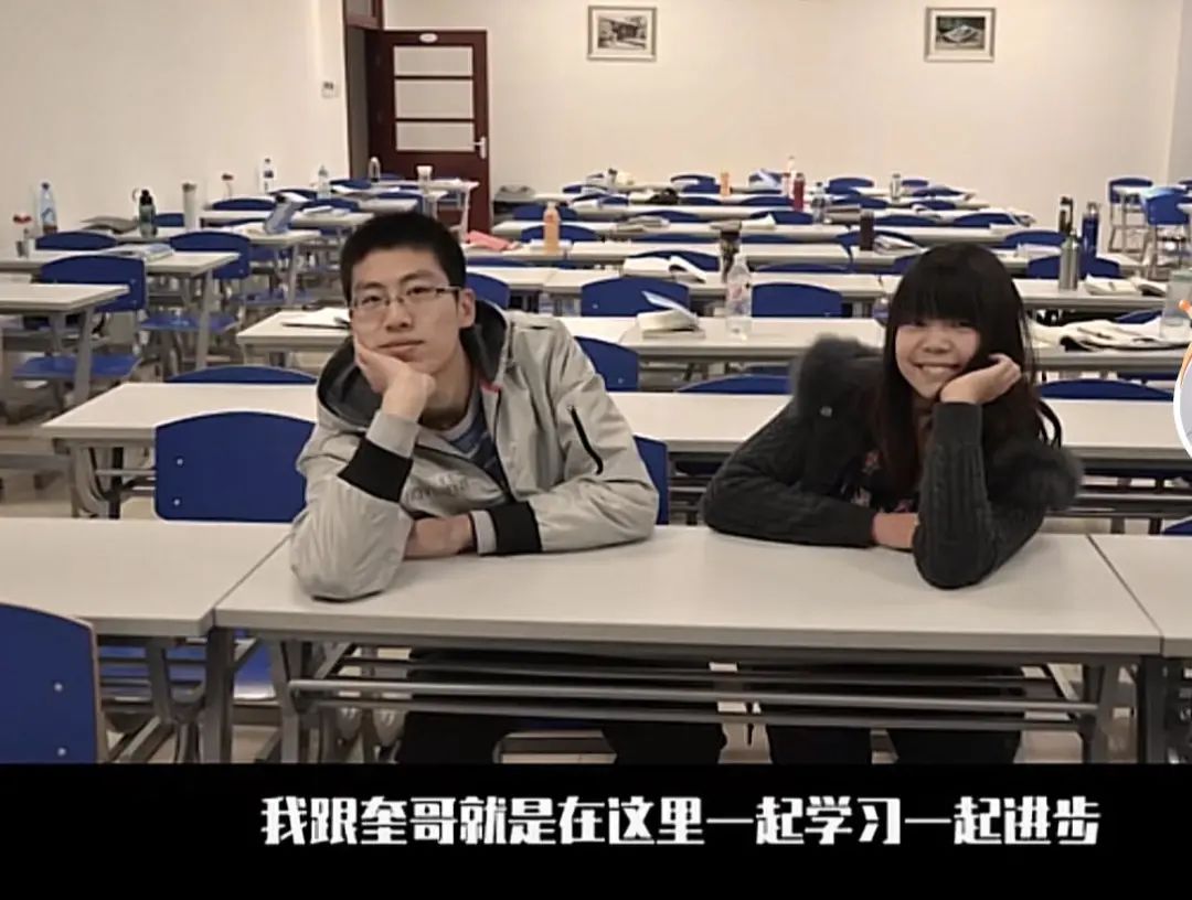 十八岁高中辍学创业的女网红有谁,大学生辞职做百万网红