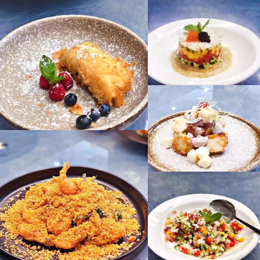 逛街必去的好地方,西安购物商场攻略