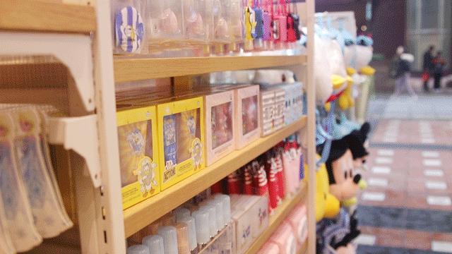 “米奇米妮”来啦~名创优品放大招！在重庆也能get正版周边