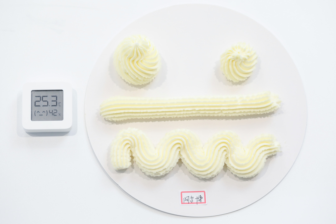 常用几种淡奶油口感测评,超级推荐淡奶油