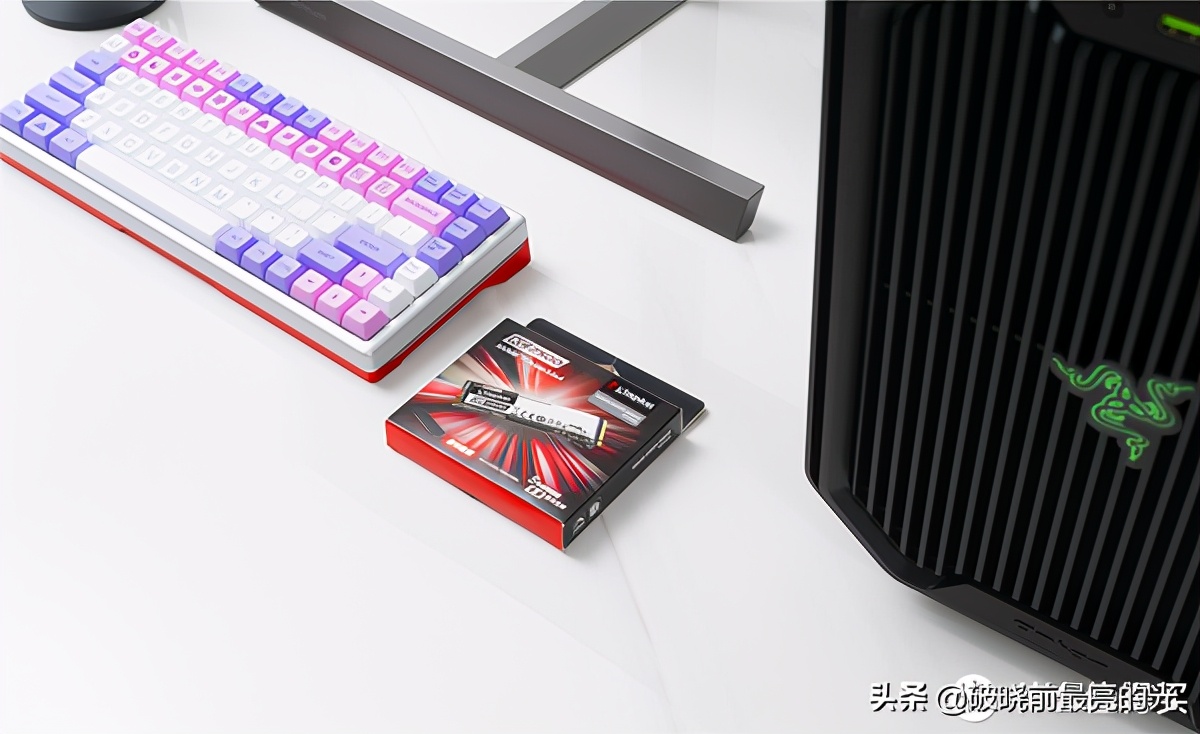 金士顿固态硬盘测试参数解读,金士顿pcie5.0固态测评