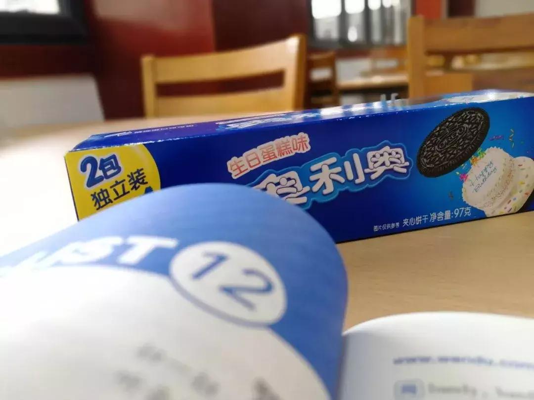 兵部来信丨我备考这年最重要的照片