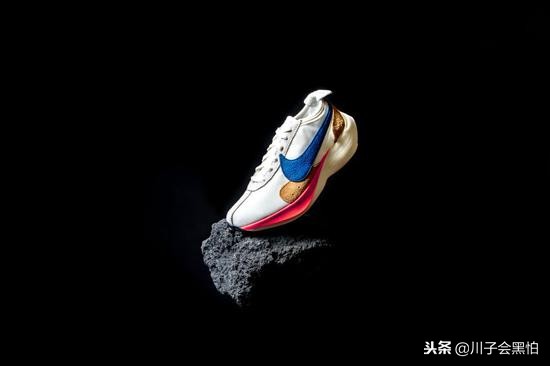 最有可能火起来的aj1,冠希联名aj1球鞋
