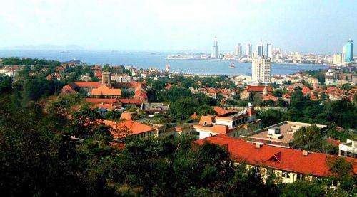 山东省离海边最近的大学汇总,山东有哪些大学离海近