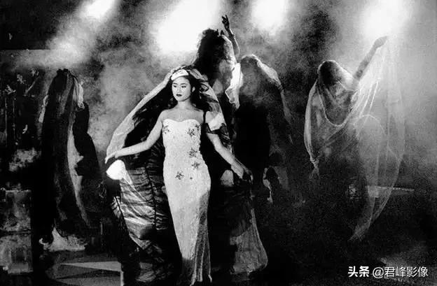 马克吕布中国印象作品分析,纪实摄影大师马克吕布