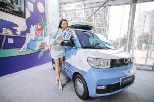 “星工场”火了!“青岛制造”引网友热议,阅读量超千万人次