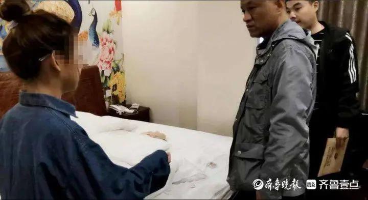 济南警方查获“网红*肥药减**”：地下室里生产，加多少违禁药“客户说了算”