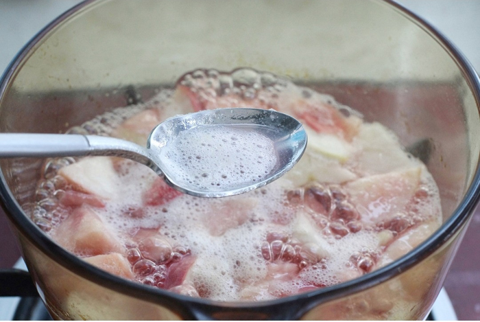 大暑清凉饮品,夏季不可辜负的冷饮