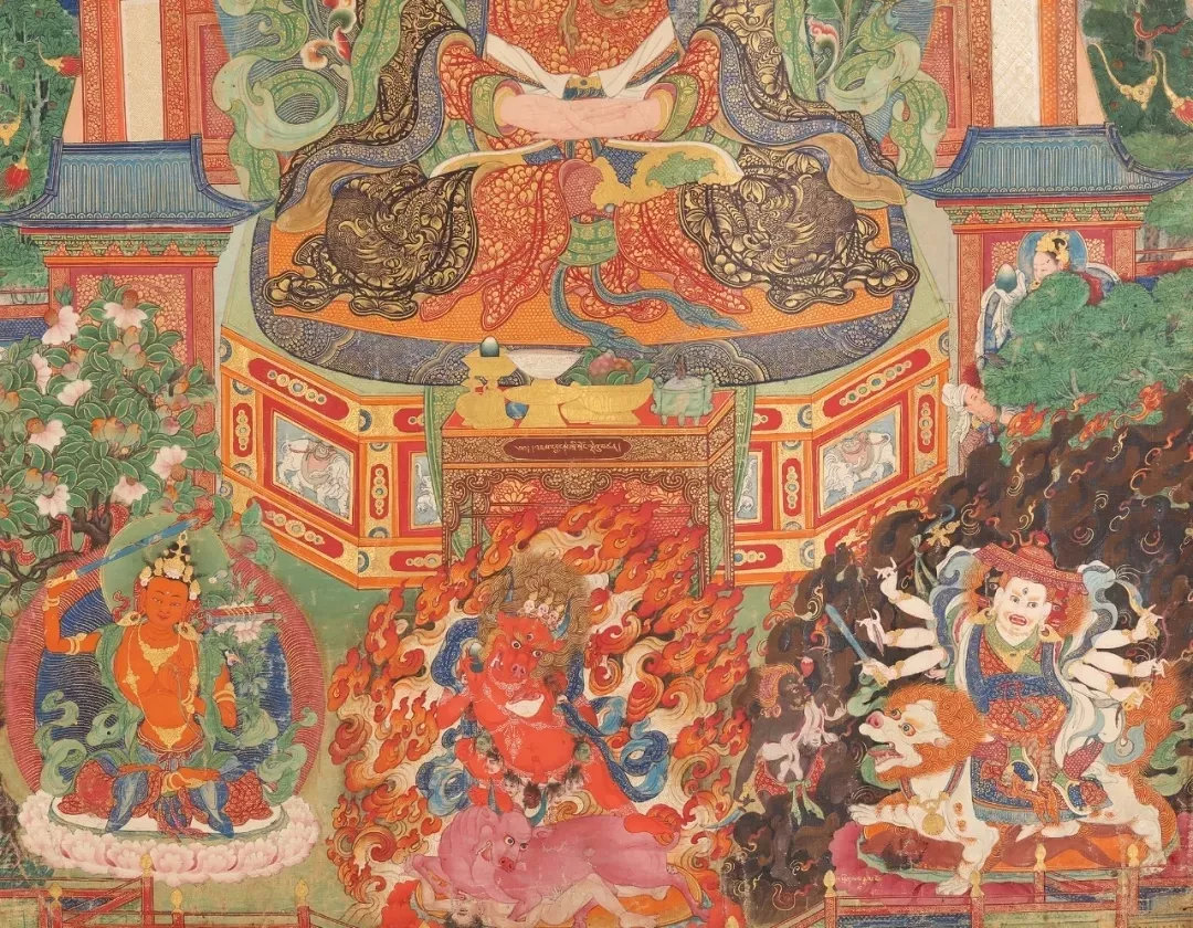 佛教图集,佛教禅意摄影作品欣赏