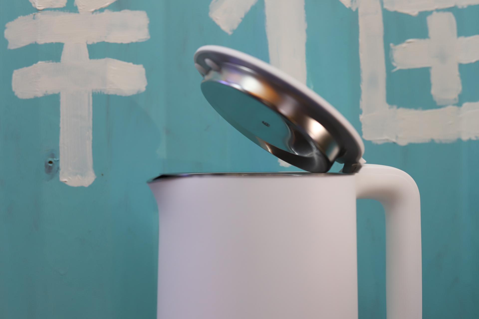 米家电水壶旗舰版,米家电水壶有几款