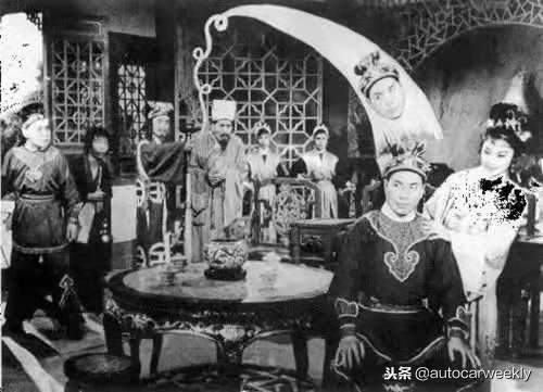 那些年的武侠江湖,那些年的武侠电视剧