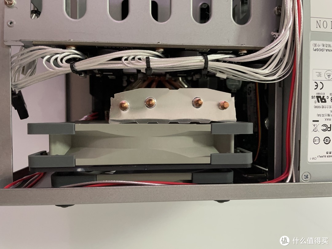 自己拼凑的NAS硬件+软件层面晒机总结