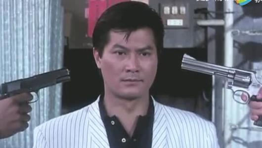 香港影坛大哥大邓光荣,邓光荣少年