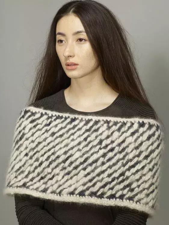 变废为宝绵羊毛衣,变废为宝旧毛衣